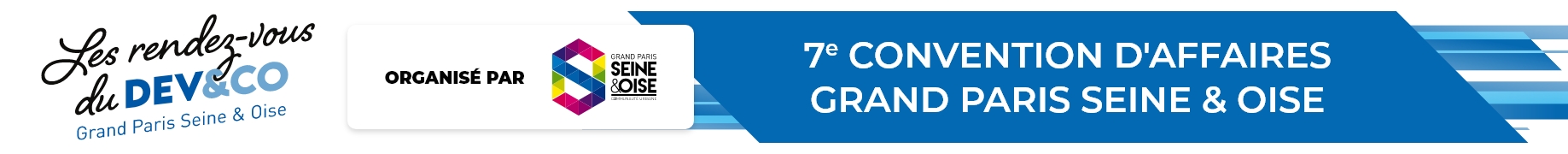 Convention d'affaires GPS&O 2025